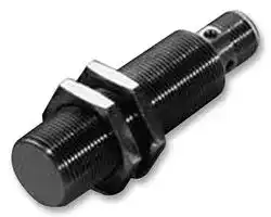 BAW M18MI-UAC50B-S04G: Inductive Proximity Sensor, Cylindrical, BEW Series, M18, 5 mm, Analogue, 24 V to 30 V, Connector
