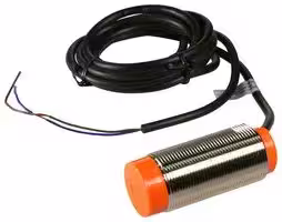 CR30-15AC: CAPACITIVE PROXIMITY SENSOR