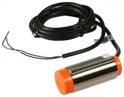 CR30-15AC: CAPACITIVE PROXIMITY SENSOR