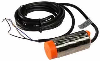 CR30-15DP: CAPACITIVE PROXIMITY SENSOR