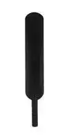 DELTA40/X/SMAM/S/S/32: Antenna Swivel / Knuckle, 3G, 4G, 790 MHz to 2.7 GHz, 3 dBi, SMA