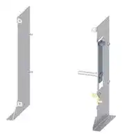 3VW9011-0BB52: Support, Floor Fixation, 3WL10/3VA27 Series Circuit Breakers