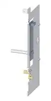 3VW9011-0BB53: Extension Kit, 3WL10/3VA27 Series Circuit Breakers