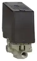 XMPA25B2131: Pressure Switch, Differential, G 1/4" BSP, 3.5 bar, 25 bar, DPST-NC