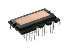 NFP36060L42T: Intelligent Power Module (IPM), IGBT, 600 V, 60 A, 2.5 kV, DIP, SPM3