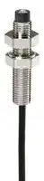 XS108BLNAL2: Inductive Proximity Sensor, Cylindrical, OsiSense XS, M8, 1.5 mm, NPN-NO, 12 to 24 Vdc, Pre-wired
