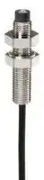 XS108BLPAL2: Inductive Proximity Sensor, Cylindrical, OsiSense XS, M8, 1.5 mm, PNP-NO, 12 to 24 Vdc, Pre-wired
