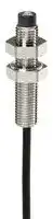 XS108BLPAL5: Inductive Proximity Sensor, Cylindrical, OsiSense XS, M8, 1.5 mm, PNP-NO, 12 to 24 Vdc, Pre-wired
