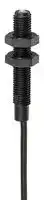 XS108BLPAM12: Inductive Proximity Sensor, Cylindrical, OsiSense XS, M8, 1.5 mm, PNP-NO, 12 to 24 Vdc, Connector