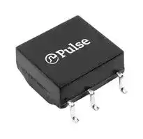 HM1236NL: PCB Transformer, BMS - Battery Management System, 100kHz, Single Primary, Single Secondary
