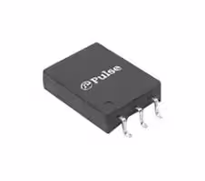 HM2146NL: PCB Transformer, BMS - Battery Management System, 100kHz, Single Primary, Single Secondary