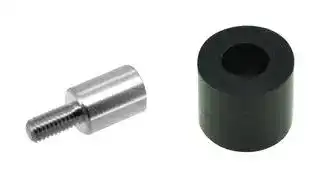 HT9Z-3PHB08: Tablet Thickness Adjust Kit A, Control Stations, 9 to 17mm Thick, HT4P Safety Commander Series