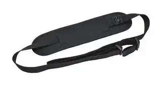 HT9Z-4PS2: Shoulder Strap, Control Stations, PP (Polypropylene), HT4P Safety Commander Series