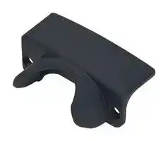 HT9Z-4PG1: Emergency Stop Switch Guard, Control Stations, M3 x 8mm, Plastic, HT4P Safety Commander Series