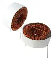 2305-V-RC — Toroidal Inductor, High Current, 2300 Series, 22 µH, 16.4 A, 7000 µohm, ± 15%