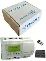 88980116: Interface Module and Receiver, Bluetooth, em4 and Millenium Evo PLCs