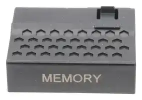 88980114: Interface Module, Memory, em4 and Millenium Evo PLCs