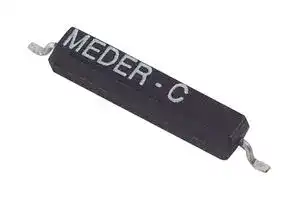 MK16-D-2: Reed Switch, MK16 Series, SMD, SPST-NO, 10 W, 200 V, 0.4 A, 20 to 25 AT