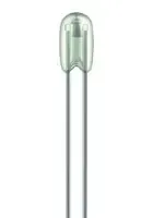 B57540G1103F005: Thermistor, NTC, 10 kohm, B57540G1 Series, 3625 K, Wire Leaded