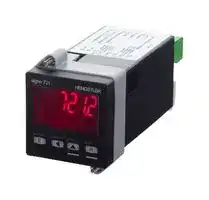 721201: Preset Counter, 5 Digit, 12 VDC to 30 VDC, signo 721 Series