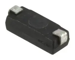 MK24-A-3: Reed Switch, MK24 Series, SMD, SPST, 1 W, 30 V, 0.3 A5 to 10 AT