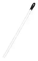 B57869S0302F140: Thermistor, NTC, 3 kohm, B57869S Series, 3988 K, Wire Leaded
