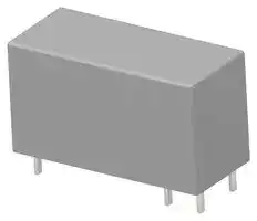 1-1415540-6: Power Relay, SPST-NO, 9 VDC, 16 A, RTH Series, Through Hole, Non Latching
