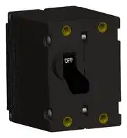 AB2-A0-03-630-2D1-C: CIRCUIT BREAKER, 2 POLE, 30A, 277VAC