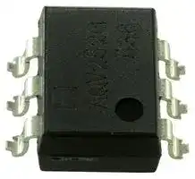 AQV252GAX.: PHOTOMOS RELAY, 60V, 2.5A