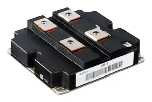 FZ1200R12HE4HOSA2: IGBT Module, Dual, 1.825 kA, 1.75 V, 7.15 kW, 150 °C, Module