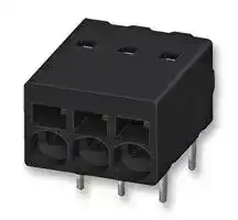 1701098: Standard Terminal Block, 7 Contacts, 2.5 mm, Terminal Block, PCB, PCB Mount, 20 AWG