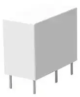 1721768-6 .: Power Relay, SPST-NO, 24 VDC, 10 A, PCH, Through Hole, Non Latching