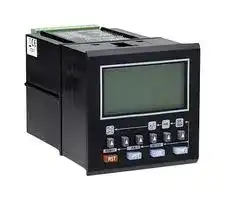 9100: Counter/Ratemeter, Automatic/Manual/Remote Reset, NPN/PNP, 85 to 265 VAC, -10 to 60 °C