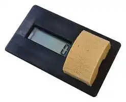 7110-DIE: Counter, Die Cutting, Non Reset, 7 Digit, 7 mm H, -10 to 60 °C