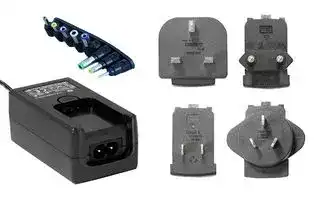 25HK-AB-240A125-CP6-1: AC/DC Power Supply, ITE, 1 Output, 30 W, 24 VDC, 1.25 A