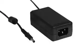 25HK-AB-060A300-D56: AC/DC Power Supply, ITE, 1 Output, 18 W, 6 VDC, 3 A