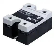 RM1D060D3: Solid State Relay, SPST-NO, 3 A, 60 VDC, Panel Mount, Screw, DC Switch