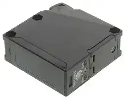 EQ-501: Photoelectric Sensor, EQ-500 Series, Adjustable, Reflective, 2.5m, Relay, 12-240Vdc, 24-240Vac
