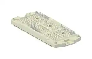 F3L420R12W4H7H11BPSA1: IGBT Module, 290 A, 1.48 V, 175 °C, Module