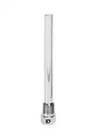 3/4-385S-U21/2-316SS: Thermowell, 3/4" NPT, 316 Stainless Steel, 2.5", 385S Series