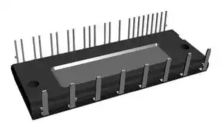 NFAL5012L5BT: INTELLIGENT POWER MODULES