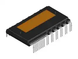 NFAM2012L5B: INTELLIGENT POWER MODULES