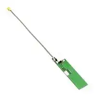 ALA.01.07.0095A: RF Antenna, Loop, 1.575 GHz, Linear, Adhesive / Screw, 3.1 dBi, 2 VSWR