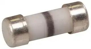 MP014098: Fuse, Cartridge, Fast Acting, 40 mA, 250 V, 3mm x 8.4mm