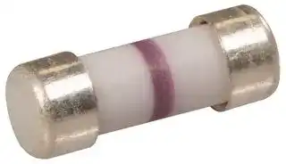 MP014104: Fuse, Cartridge, Fast Acting, 160 mA, 250 V, 3mm x 8.4mm