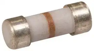 MP014105: Fuse, Cartridge, Fast Acting, 200 mA, 250 V, 3mm x 8.4mm