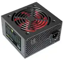 X700: AC/DC Enclosed Power Supply (PSU), ITE, 9 Outputs, 700 W