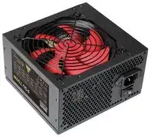 X750: AC/DC Enclosed Power Supply (PSU), ITE, 9 Outputs, 750 W