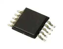 TPL5000DGST: Timer, Programmable, Watchdog, 1 to 64 s Timer Intervals, 1.8 V to 5 V Supply, VSSOP-10