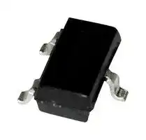 BAS70-04 RF: Small Signal Schottky Diode, Dual Series, 70 V, 70 mA, 1 V, 100 mA, 150 °C